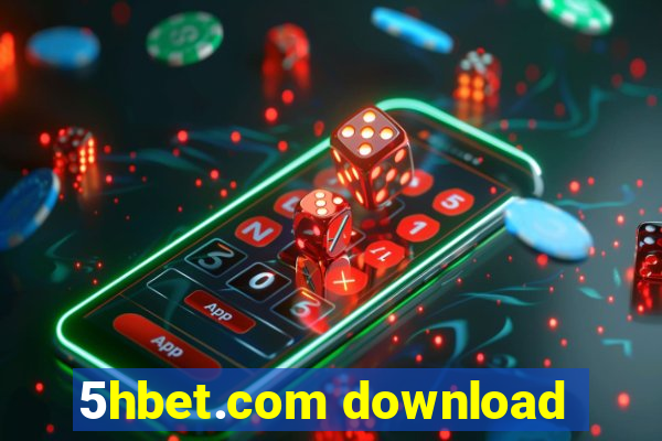 5hbet.com download